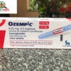Bút tiêm ozempic 1mg mua ở đâu giá bao nhiêu?