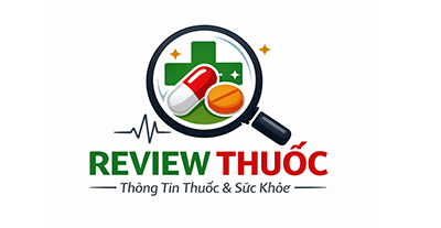 Review Thuốc