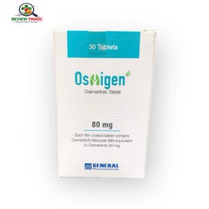 Thuốc Osmigen mua ở đâu giá bao nhiêu?