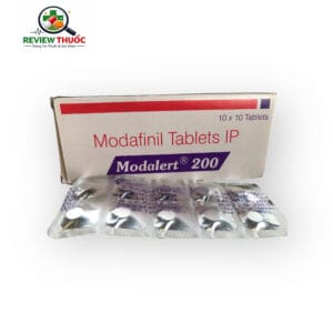 thuốc modalert 200mg modafinil mua ở đâu giá bao nhiêu?