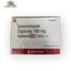 thuốc isuvaz 100mg isuvaconazole mua ở đâu giá bao nhiêu?